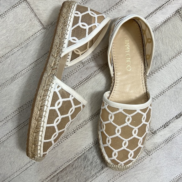 Jimmy Choo shoes - Picture 2 of 12